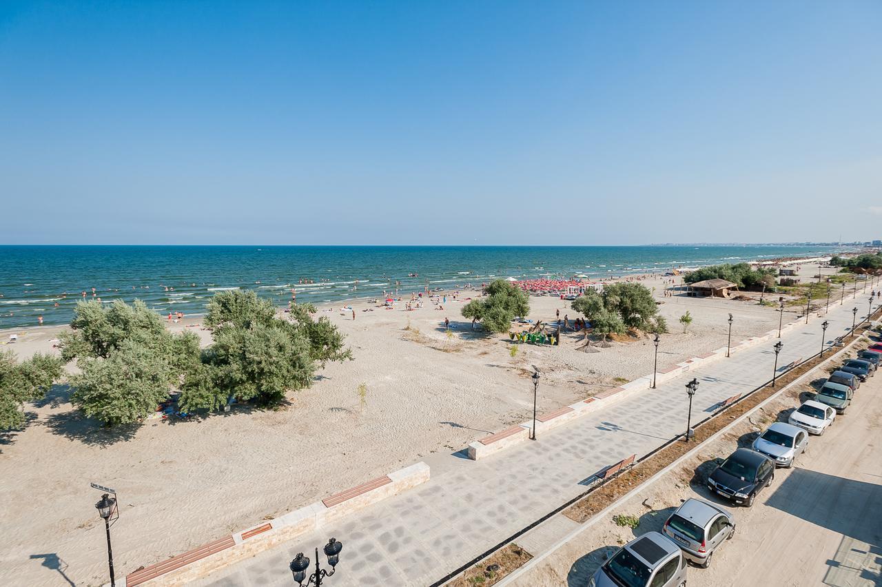 By The Sea Residence Нэводари Экстерьер фото