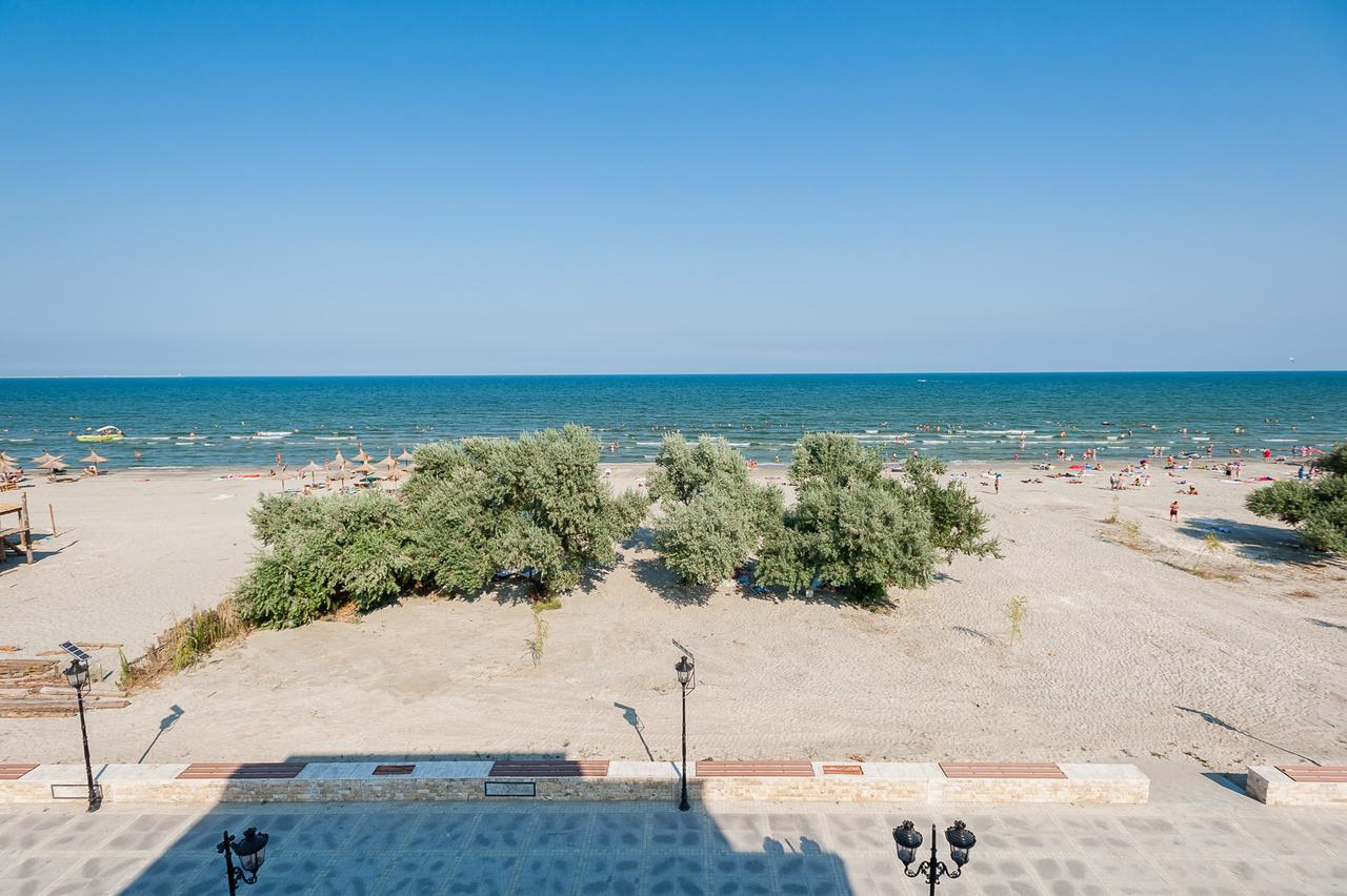 By The Sea Residence Нэводари Экстерьер фото